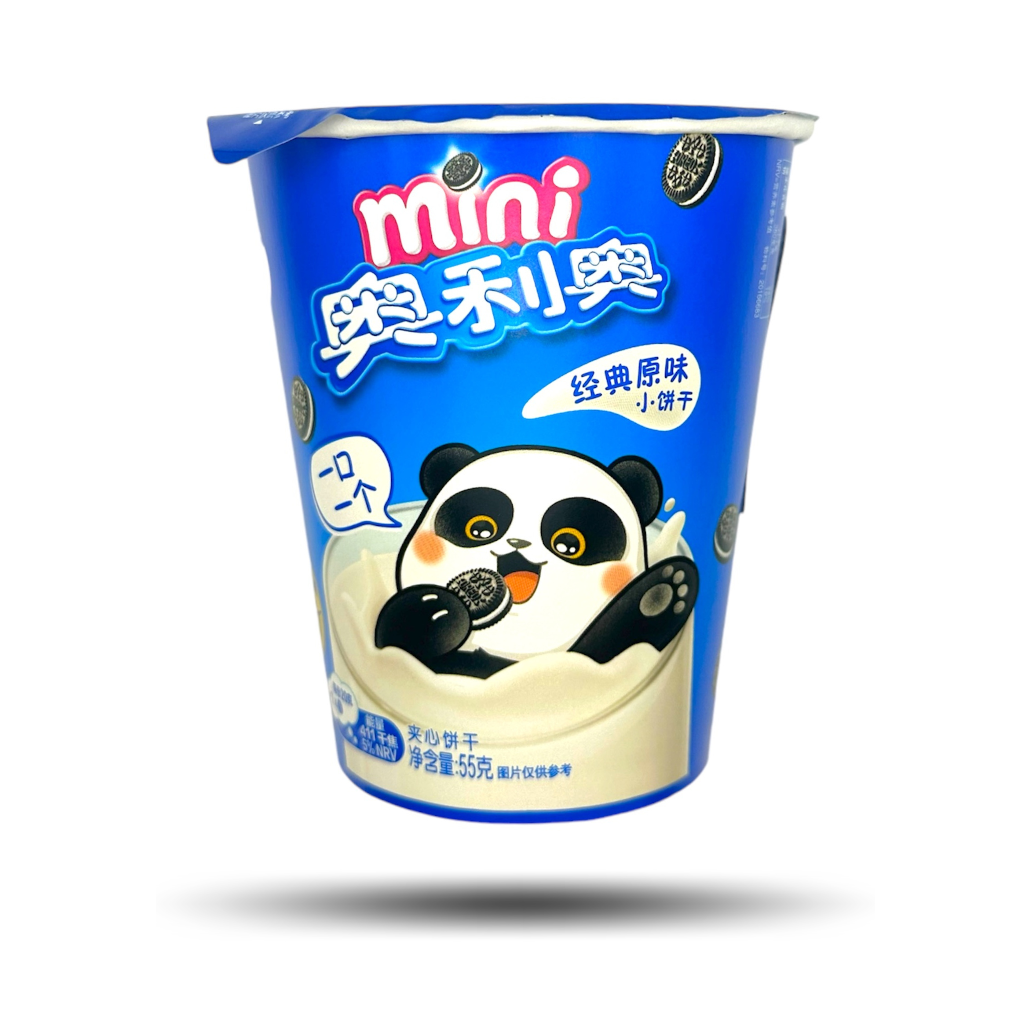 Oreo Mini Original Panda
